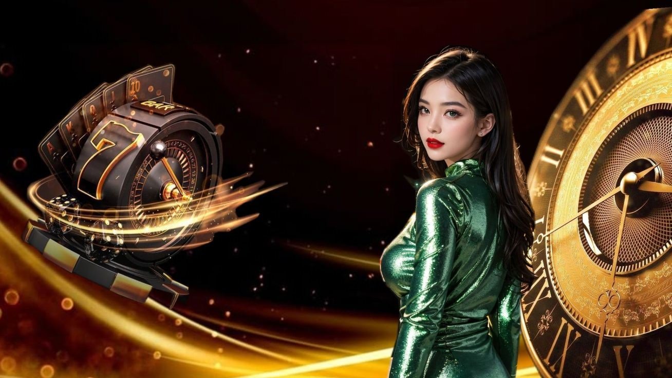 Antarmuka permainan bingo online yang menarik di jitu26